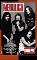 Guitar World Presents Metallica