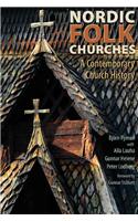 Nordic Folk Churches