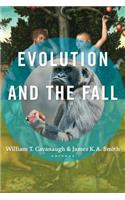 Evolution and the Fall