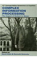 Complex Information Processing