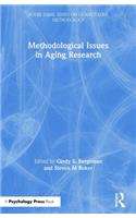 Methodological Issues in Aging Research