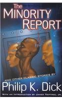 The Minority Report