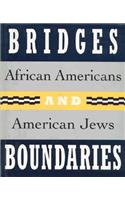 Bridges and Boundaries