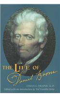 Life of Daniel Boone