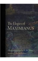 Elegies of Maximianus