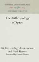 Anthropology of Space