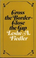 Cross the Border