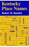 Kentucky Place Names