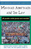 Mexican Americans and the Law
