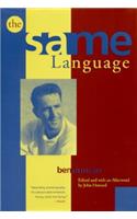 Same Language