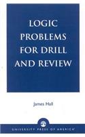 Logic Problems for Drill and Review