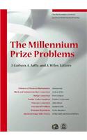 The Millennium Prize Problems