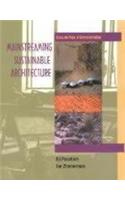 Mainstreaming Sustainable Architecture