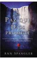 Paz Que Dios Promete