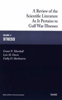 A Review of the Scientific Literature as it Pertains to Gulf War Illnesses