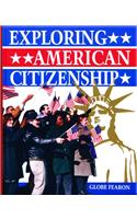 Gf Exploring American Citizenship, Se 1995c