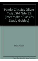 Pcmkr Classics Oliver Twist Std Gde 95: (Pacemaker Classics)