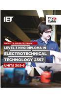 Level 3 Nvq Diploma in Electrotechnical Technology