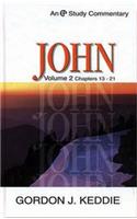 Epsc John Volume 2