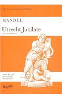 Utrecht Jubilate