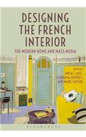 Designing the French Interior