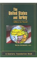 United States and Turkey