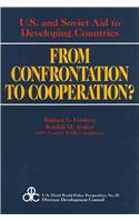 From Confrontation to Corporation?