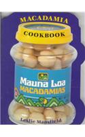 Mauna Loa Macadamia Cookbook