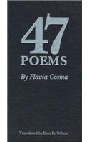 47 Poems