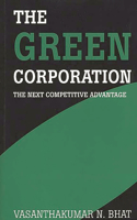 Green Corporation