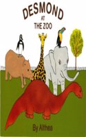 Desmond at the Zoo