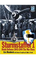 Sturmstaffel 1