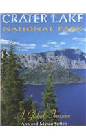 Crater Lake National Park