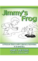 Jimmy's Frog