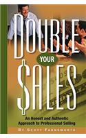 Double Your Sales