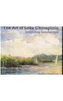 The Art of Lake Champlain