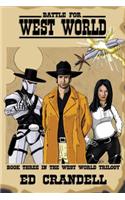 Battle for West World