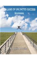 Ten Laws of Unlimited Success Workbook