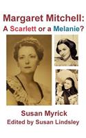 Margaret Mitchell
