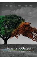 Seasons of Balance
