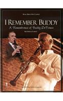 I Remember Buddy
