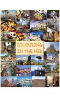 Colouring in the Med