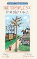 Pennydale Zoo and the Great Talent Contest