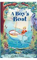 Boy's Boat