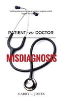 Patient -vs- Doctor