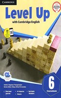 Cambridge Level Up with Cambridge English Coursebook 6