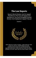 Law Reports