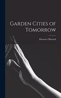 Garden Cities of Tomorrow