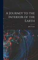 Journey to the Interior of the Earth