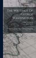 The Writings Of George Washington